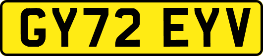 GY72EYV
