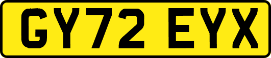 GY72EYX