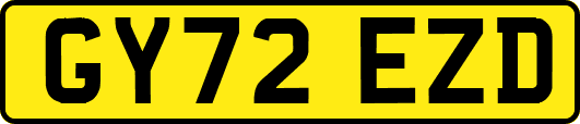 GY72EZD
