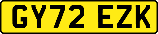 GY72EZK