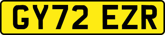 GY72EZR