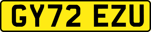 GY72EZU