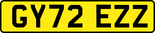 GY72EZZ