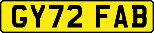 GY72FAB