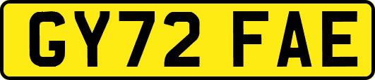GY72FAE