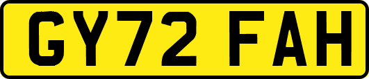GY72FAH
