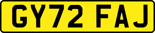 GY72FAJ