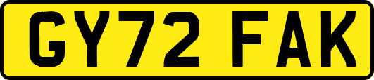 GY72FAK