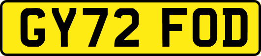 GY72FOD