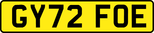 GY72FOE