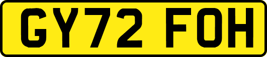 GY72FOH