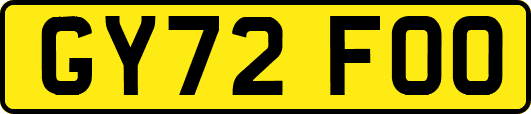 GY72FOO
