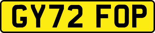 GY72FOP