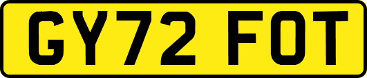 GY72FOT