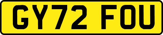 GY72FOU