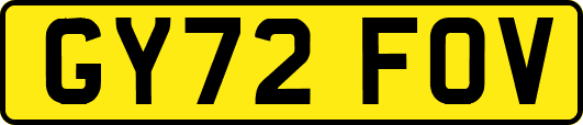 GY72FOV