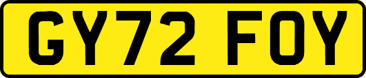 GY72FOY