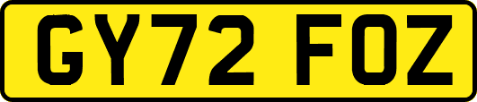 GY72FOZ