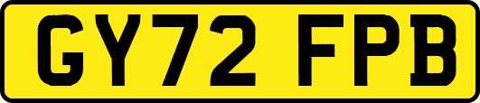 GY72FPB