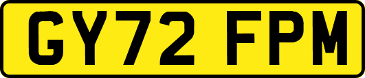 GY72FPM