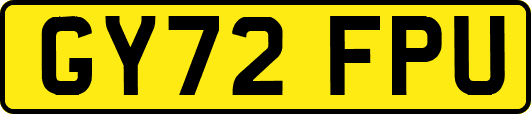 GY72FPU