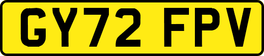 GY72FPV