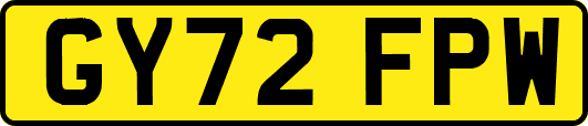 GY72FPW
