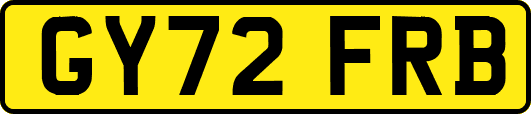 GY72FRB