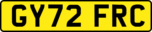 GY72FRC