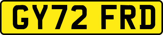GY72FRD