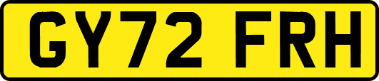 GY72FRH