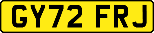 GY72FRJ