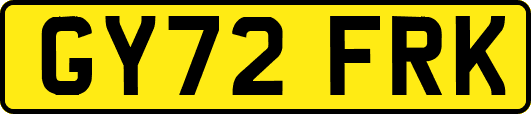 GY72FRK