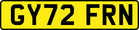 GY72FRN