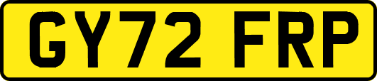GY72FRP