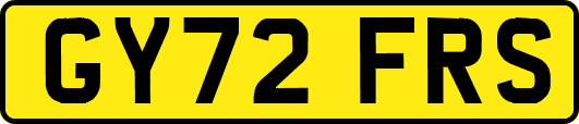 GY72FRS