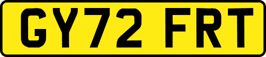 GY72FRT