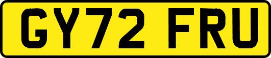 GY72FRU