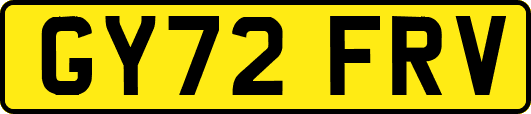 GY72FRV