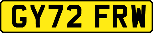 GY72FRW