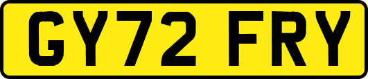 GY72FRY