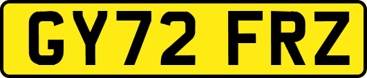 GY72FRZ
