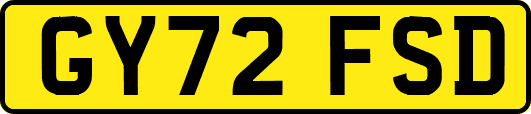 GY72FSD