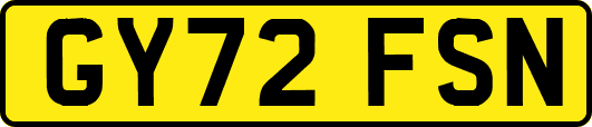 GY72FSN