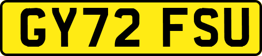 GY72FSU