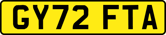 GY72FTA