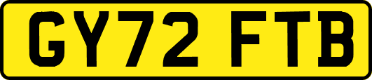 GY72FTB