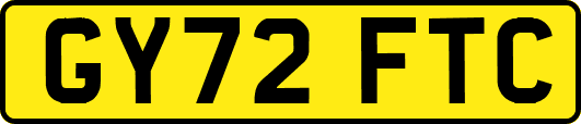 GY72FTC