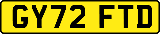 GY72FTD