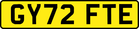 GY72FTE